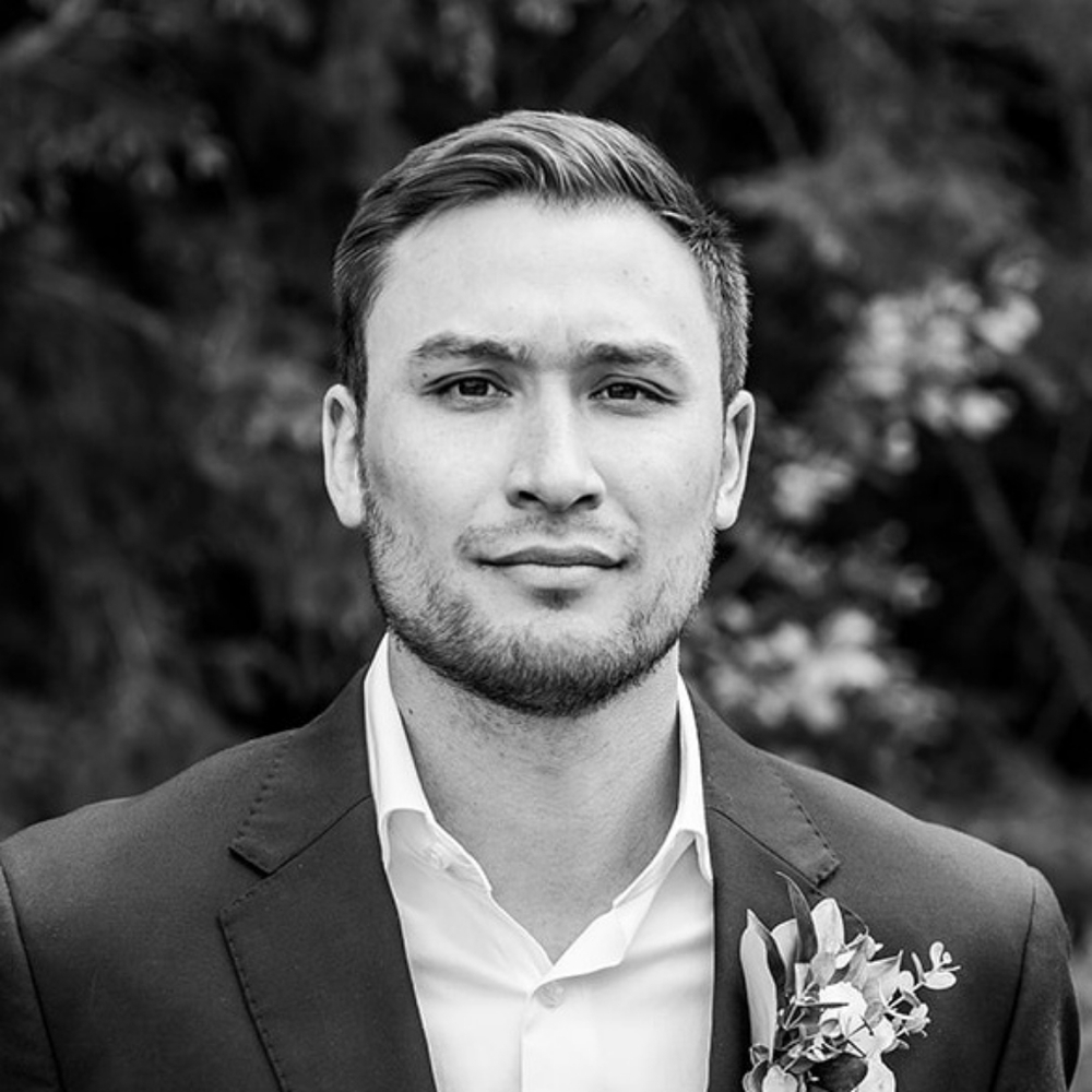 Meet your Posher, Anthony